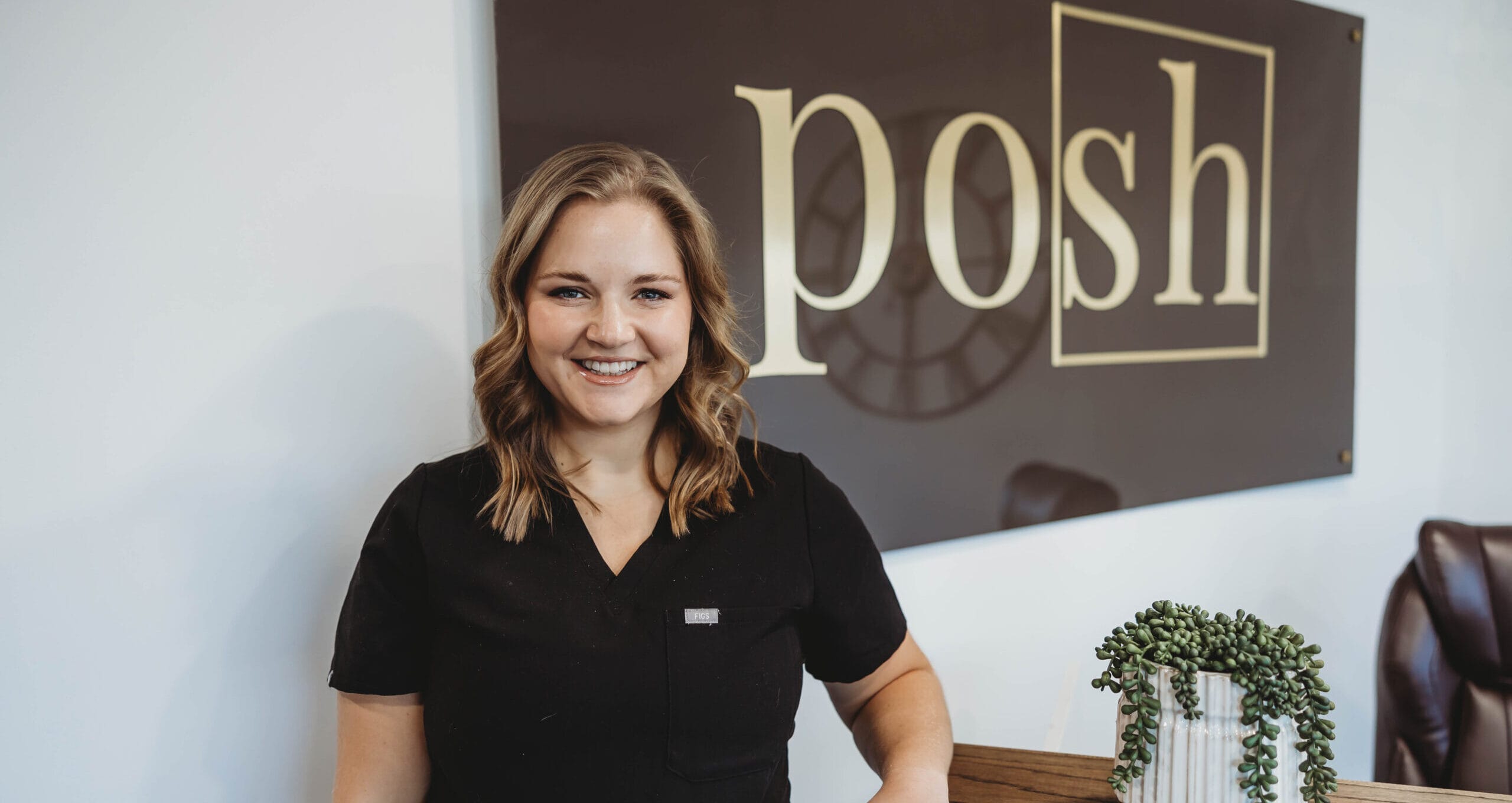 Hannah, MSN, AGACNP-BC Certified Aesthetic Injector