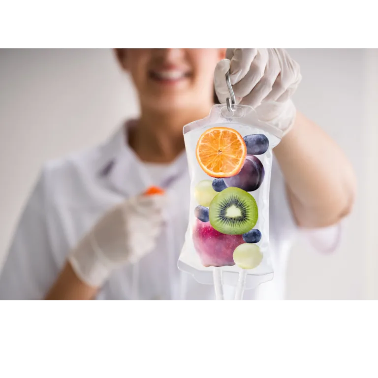 IV Therapy