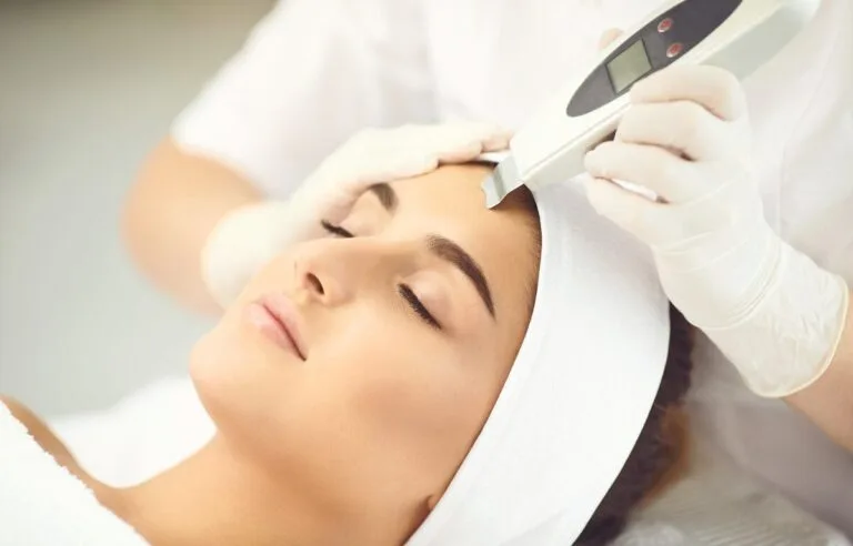 Microneedling