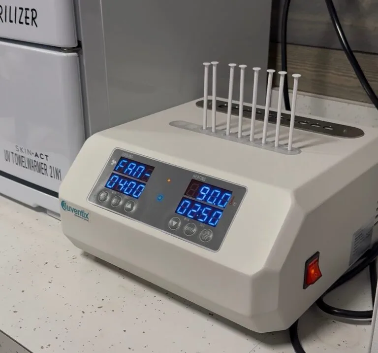 PRP/PRF/Biofiller
